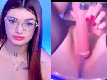 candy15_cm — Your attention turns me on"  #fuckmachine #latina #white #squirt #skinny