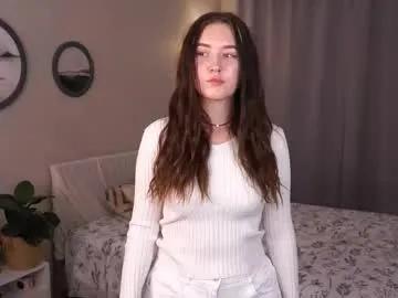 Sweet Candy_leya wants you to fuck her body now candy_leya from Chaturbate