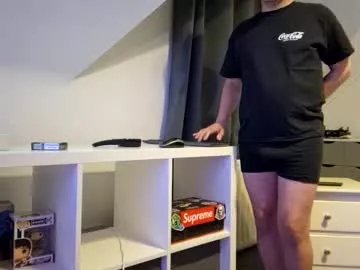 Freechat candyboy666 on Chaturbate