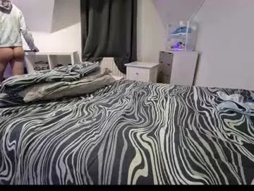 Freechat candyboy666 on Chaturbate