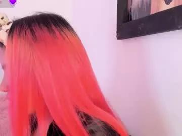 Explore 23 years old carla_wet18 from Chaturbate carla_wet18 from Chaturbate