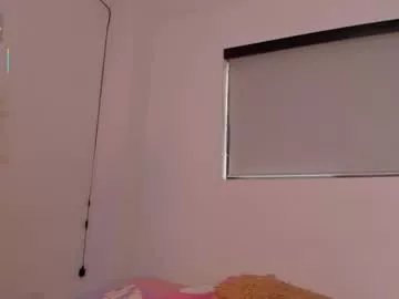 Freechat caro_sanchezz on Chaturbate