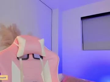 Freechat caro_sanchezz on Chaturbate