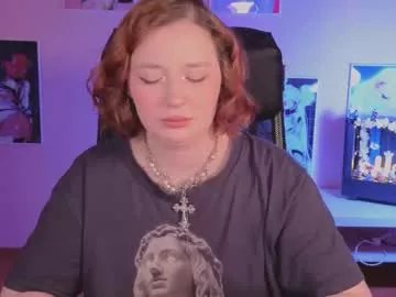 Freechat carolina_winter on Chaturbate