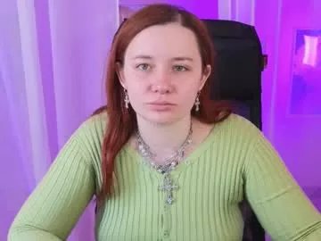 Freechat carolina_winter on Chaturbate