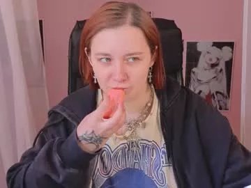 Freechat carolina_winter on Chaturbate