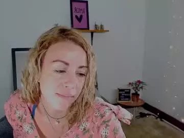 Freechat carolina_zaens on Chaturbate