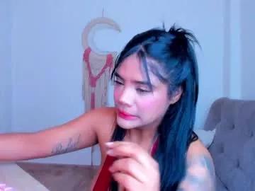 Private carolinalovehot on Chaturbate