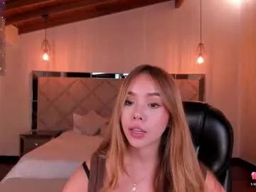 carolinegrace_ from Chaturbate