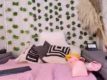 celeste_moonx on Chaturbate 