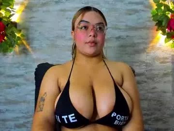 Freechat celestemc_26 on Chaturbate