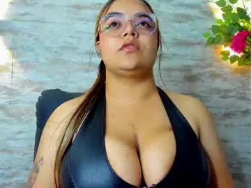Freechat celestemc_26 on Chaturbate