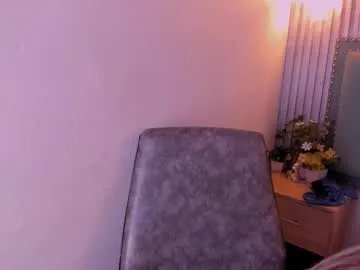 Freechat celestemc_26 on Chaturbate