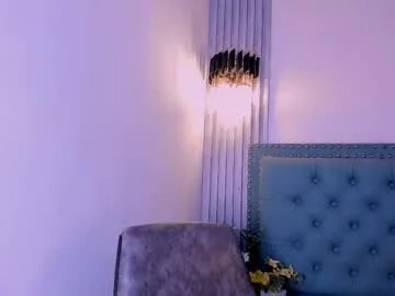 Freechat celestemc_26 on Chaturbate