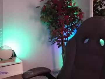 celesterabbit on Chaturbate 