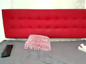 celestial_queen_ on Chaturbate 