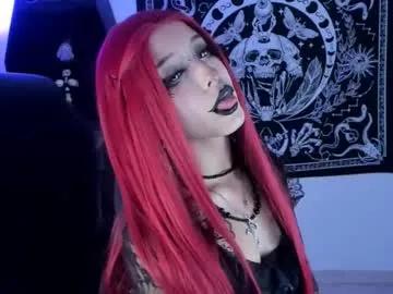 Curious Celestical laying bare and masturbating with her desired vibrating toys celestical from Chaturbate