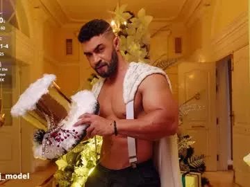 cesar_joness on Chaturbate