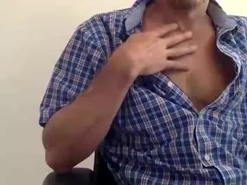 chagaschoo from Chaturbate