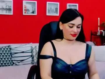 Freechat chantallovely on Chaturbate