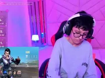 charlietaylor_ from Chaturbate