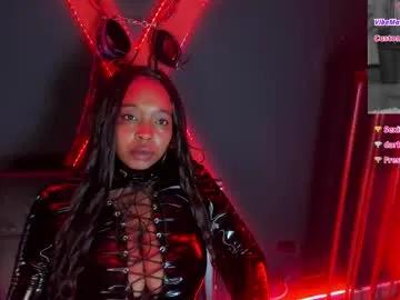 Appealing Charlotte_brown_1 gets nude and peak while being spied on charlotte_brown_1 from Chaturbate