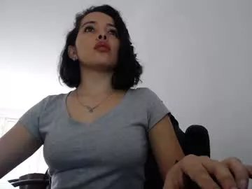 cheek_chic12 on Chaturbate 