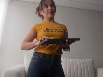 cheek_chic12 on Chaturbate 