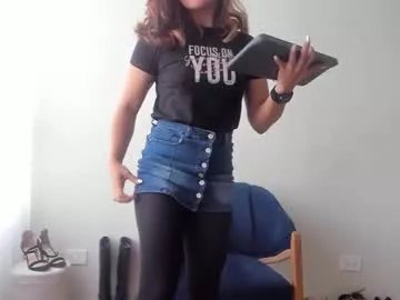 cheek_chic12 on Chaturbate 