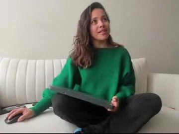 cheek_chic12 on Chaturbate 