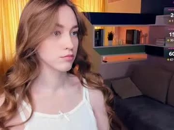 cheerfulmona on Chaturbate 