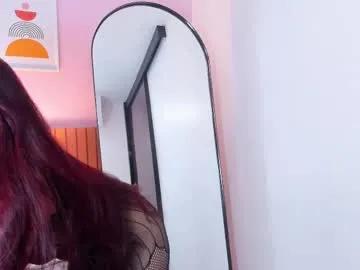 cherry_skinny_ from Chaturbate