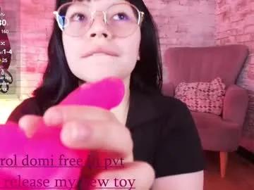 cherry_xoxx — Goal: Rub my wet pussy with stockings  #milk #submissive #ahegao #cosplay #saliva - Next Goal: Pull panties aside, show pussy 