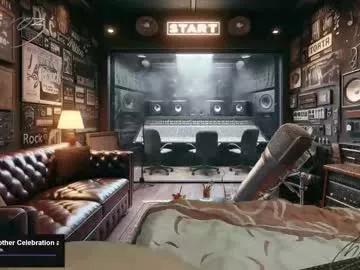 Freechat chinoroz on Chaturbate