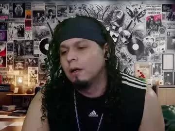 Freechat chinoroz on Chaturbate