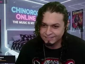 Discover 29 years old chinoroz from Chaturbate chinoroz from Chaturbate