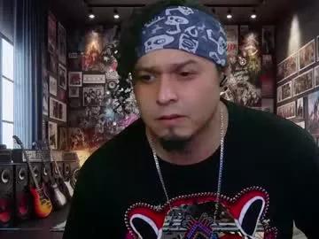 Freechat chinoroz on Chaturbate