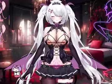 chloelabelle from Chaturbate