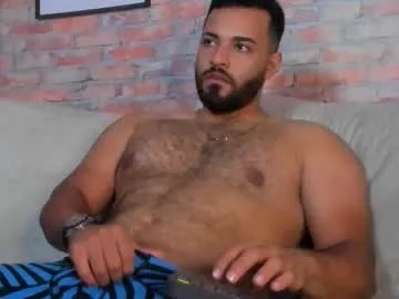 chris_varden — GOAL: Sexy dance [99 tokens remaining] Be my submissive... I want you to be mine, don't be afraid, I don't bite #findom #bigcock #muscle  #bbc #master