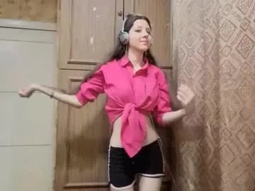 Freechat cirabonnet on Chaturbate