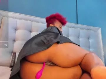 claudyowen on Chaturbate