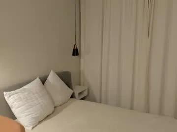 Chaturbate's Colbymcroberts - quirk live cam slut to spur all your desires colbymcroberts from Chaturbate