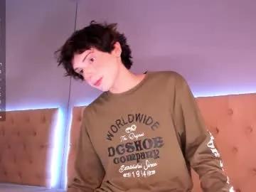 The extraordinary Colestorm - slutty webcam show camwhore ready to climax colestorm from Chaturbate