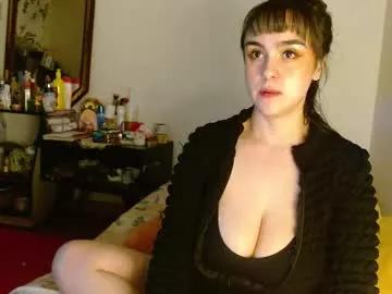 collette_beaufoy on Chaturbate 
