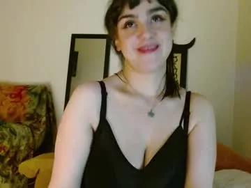 collette_beaufoy on Chaturbate 