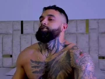 connor_666 on Chaturbate 