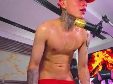 conor03_ on Chaturbate 