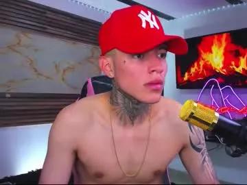conor03_ — GOAL: Show armpits [230 tokens remaining] Welcome to my room! neighbours can hear me!! cock play #muscle #bigcock #bigass #findom #lovense