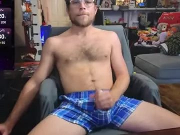 coreyniles96 on Chaturbate