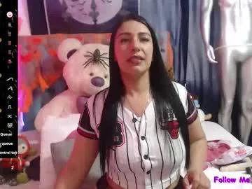 Chaturbate Cristal__cherry cristal__cherry from Chaturbate